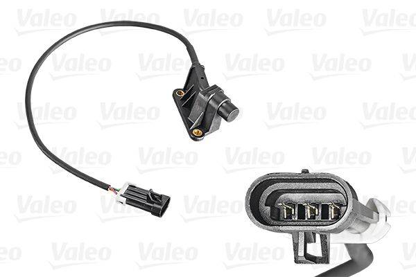 Valeo 253857 Sensor, Nockenwellenposition