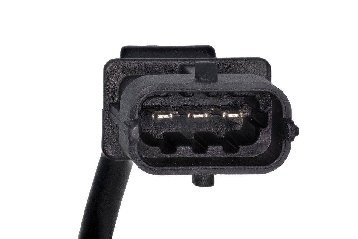 Valeo 366557 Impulsgeber, Kurbelwelle
