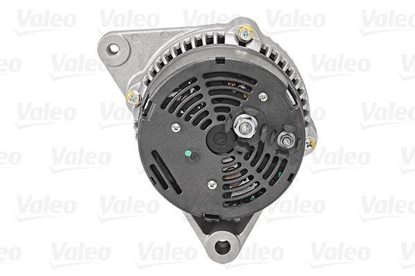 Valeo 436257 Generator