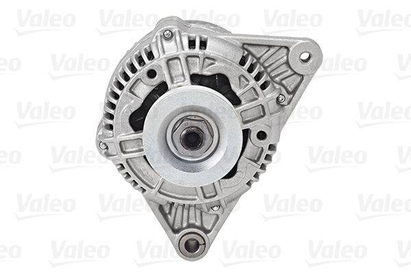 Valeo 436257 Generator
