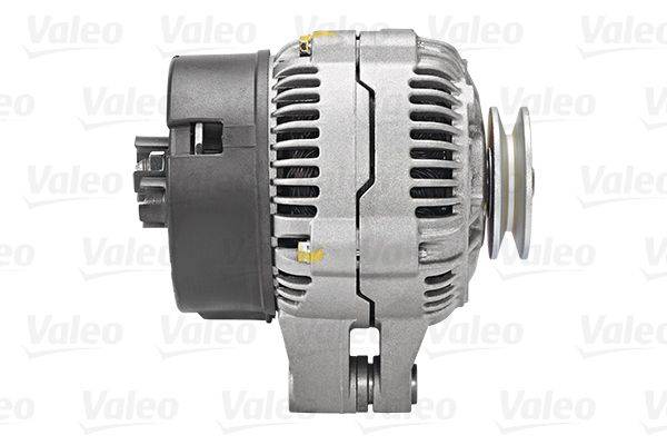 Valeo 436257 Generator