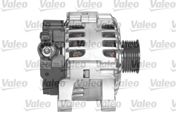 Valeo 437357 Generator