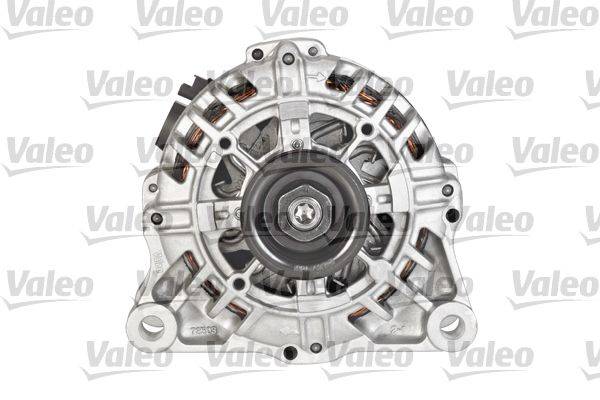 Valeo 437357 Generator