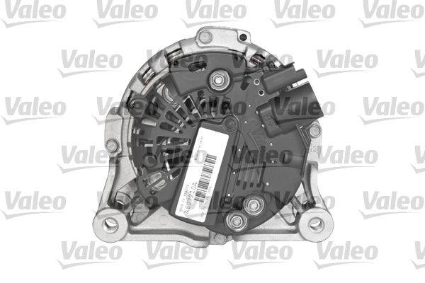 Valeo 437357 Generator