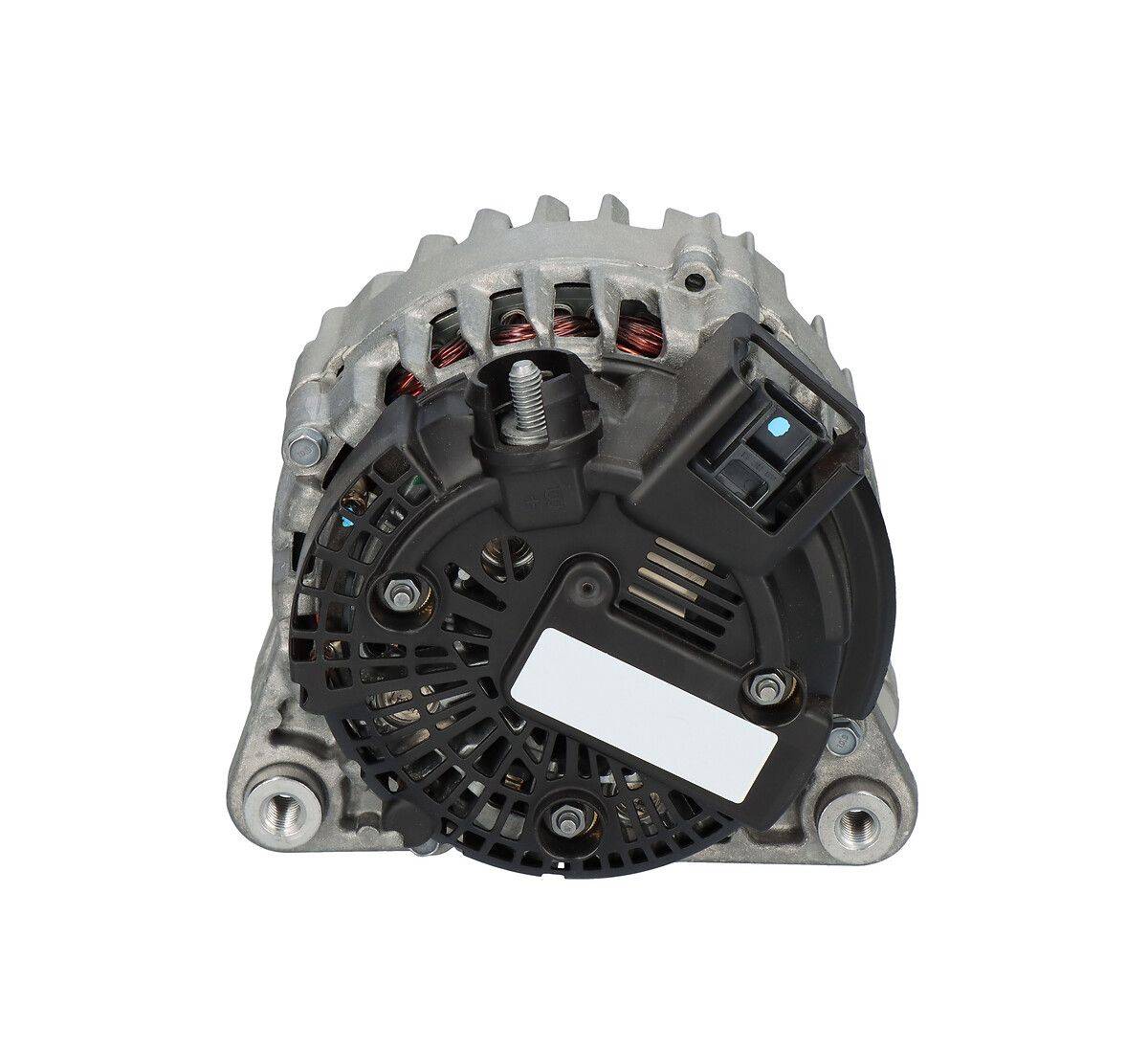Valeo 439957 Generator