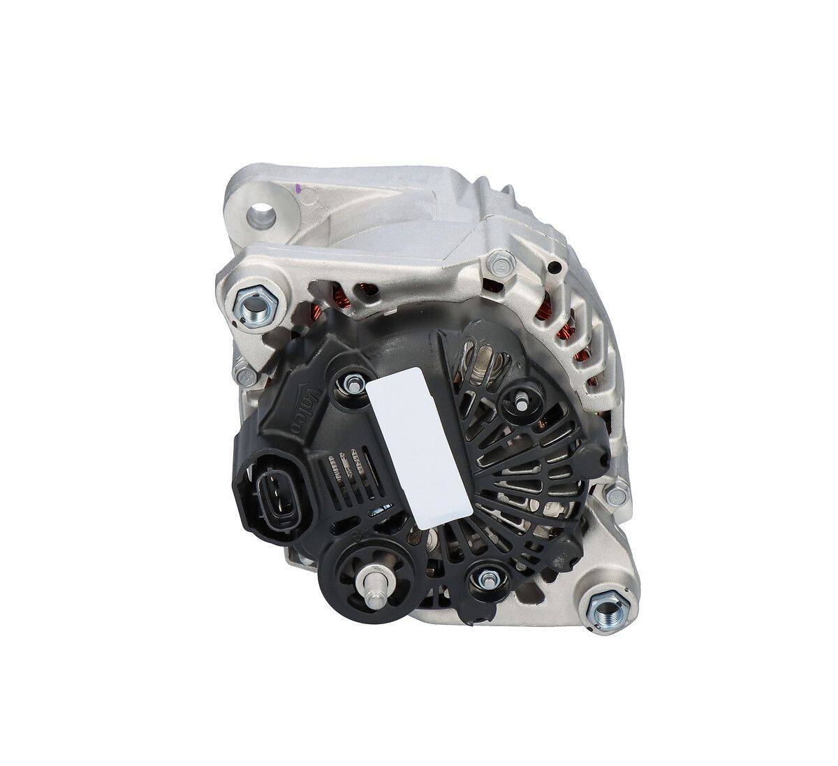 Valeo 444357 Generator