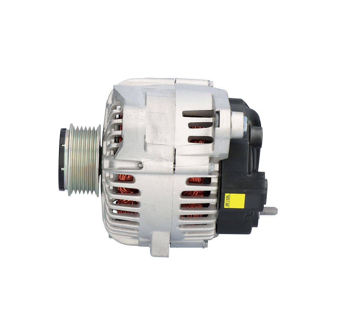 Valeo 444357 Generator