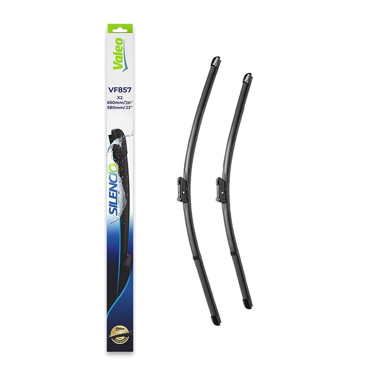 Valeo 577857 Wischblatt