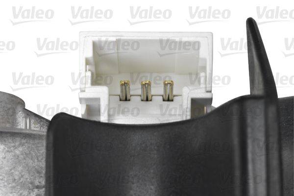 Valeo 579757 Wischermotor