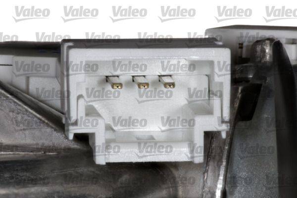 Valeo 582657 Wischermotor