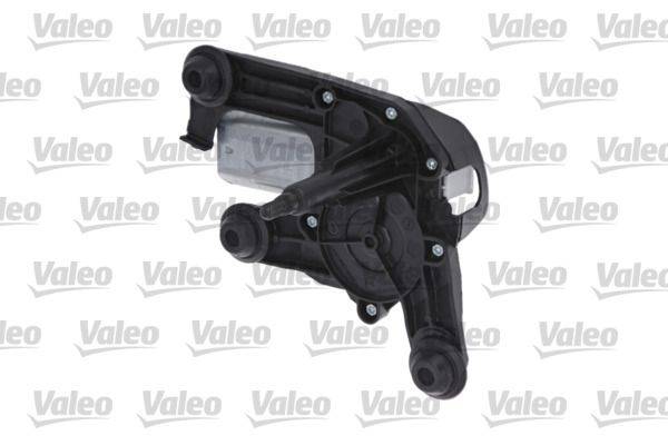 Valeo 582657 Wischermotor
