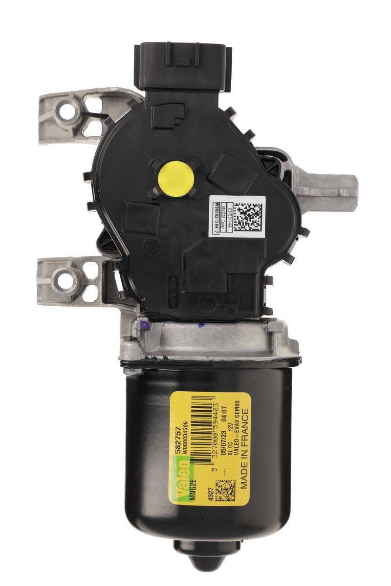 Valeo 582757 Wischermotor