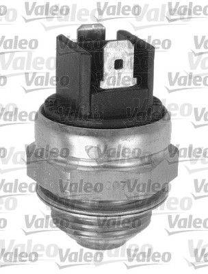Valeo 819757 Temperaturschalter, Kühlerlüfter