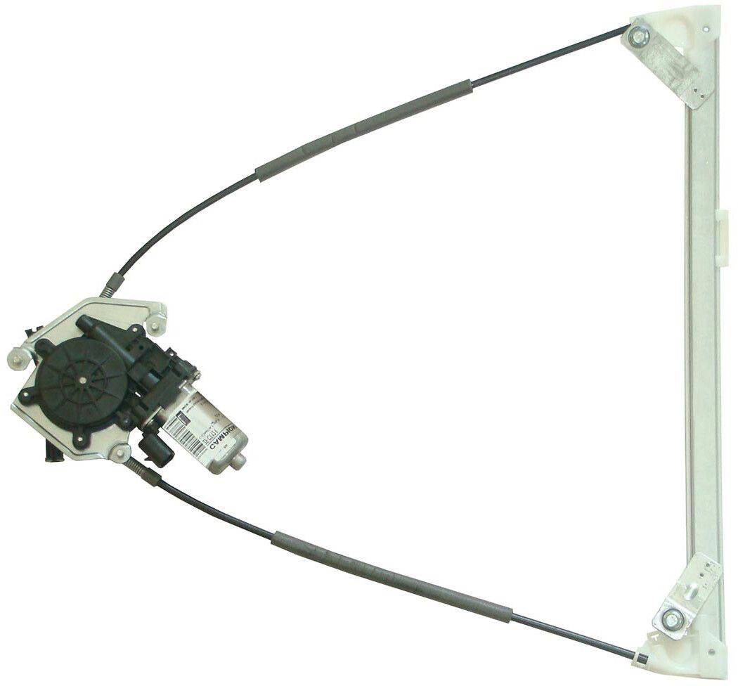 Valeo 850057 Fensterheber