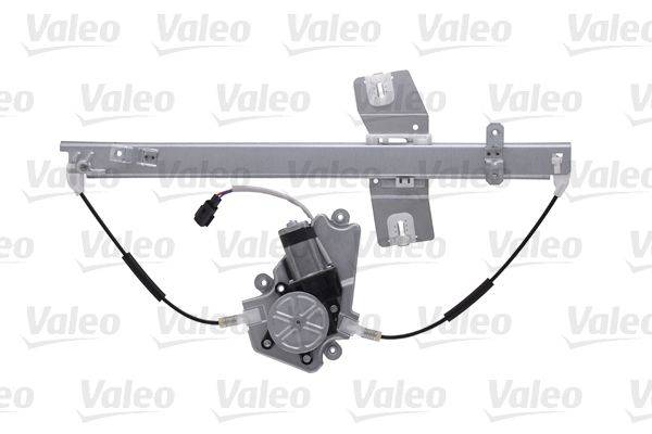 Valeo 850857 Fensterheber