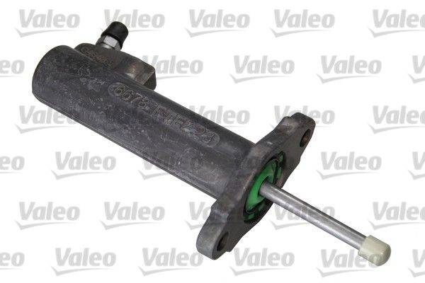 Valeo 874757 Nehmerzylinder, Kupplung