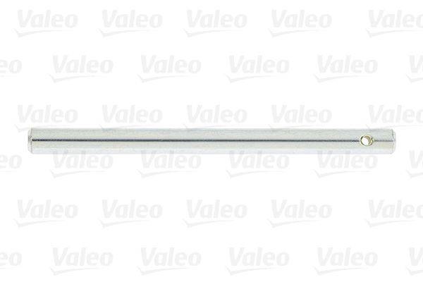 Valeo 882257 Bremsbelagsatz, Scheibenbremse