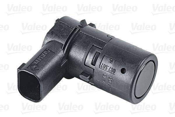 Valeo 890057 Sensor, Einparkhilfe