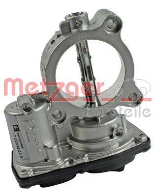 Metzger 0892158 Drosselklappenstutzen