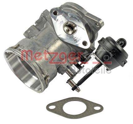 Metzger 0892258 AGR-Ventil