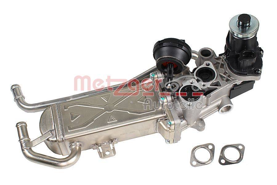 Metzger 0892458 AGR-Modul