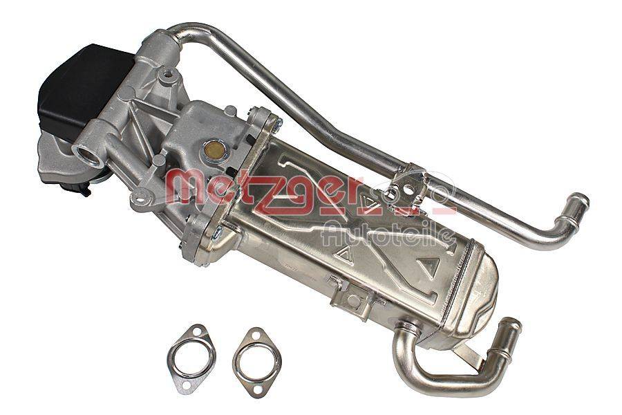 Metzger 0892458 AGR-Modul