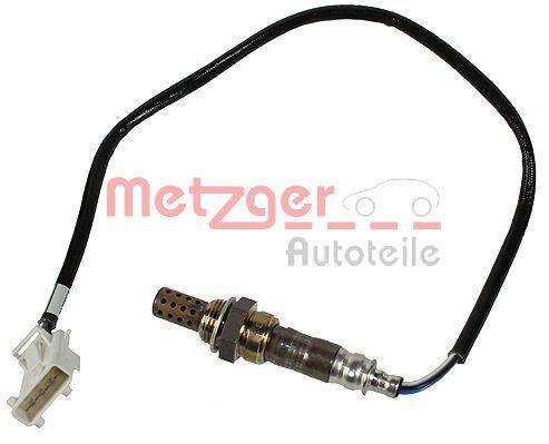 Metzger 0893058 Lambdasonde