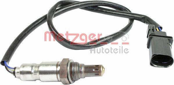Metzger 0893558 Lambdasonde