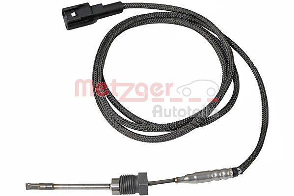 Metzger 0894558 Sensor, Abgastemperatur