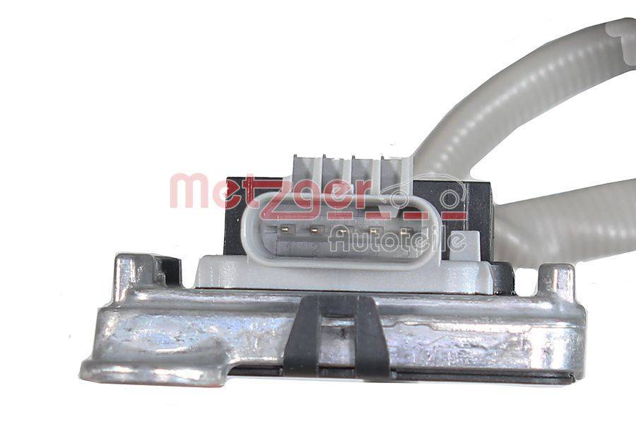 Metzger 0899358 NOx-Sensor, NOx-Katalysator