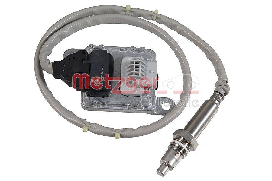 Metzger 0899358 NOx-Sensor, NOx-Katalysator