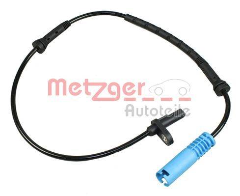 Metzger 0900558 Sensor, Raddrehzahl