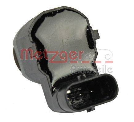 Metzger 0901058 Sensor, Einparkhilfe