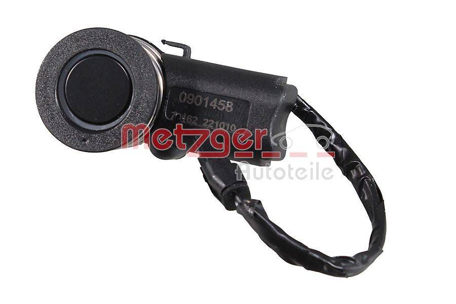Metzger 0901458 Sensor, Einparkhilfe