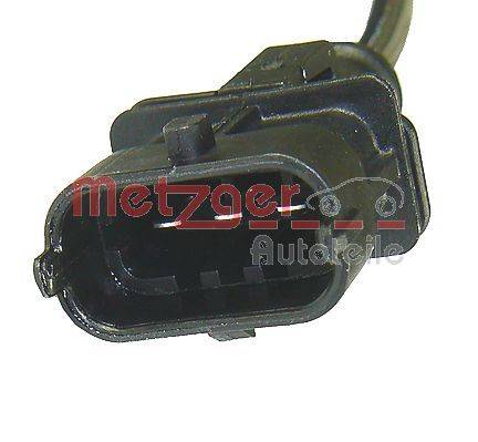 Metzger 0902258 Impulsgeber, Kurbelwelle