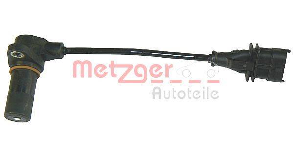 Metzger 0902258 Impulsgeber, Kurbelwelle