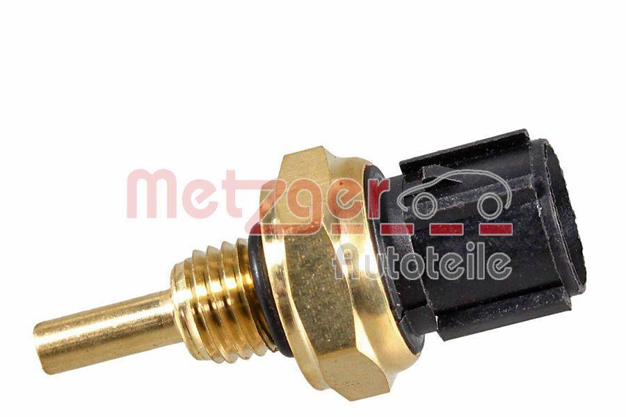 Metzger 0905058 Sensor, Kühlmitteltemperatur