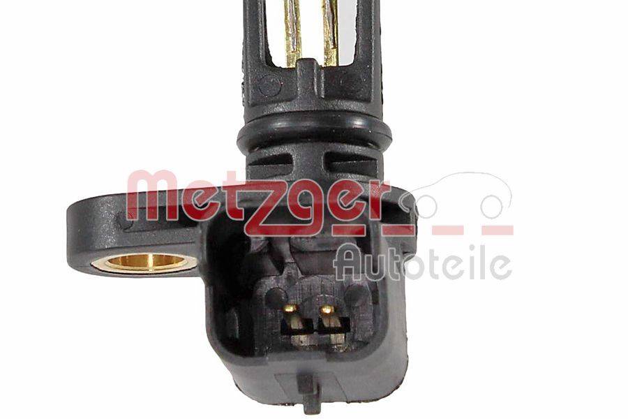 Metzger 0905158 Sensor, Ansauglufttemperatur