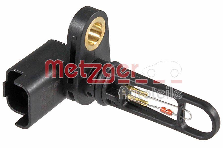 Metzger 0905158 Sensor, Ansauglufttemperatur