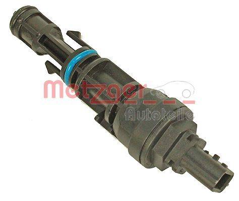 Metzger 0909058 Sensor, Geschwindigkeit