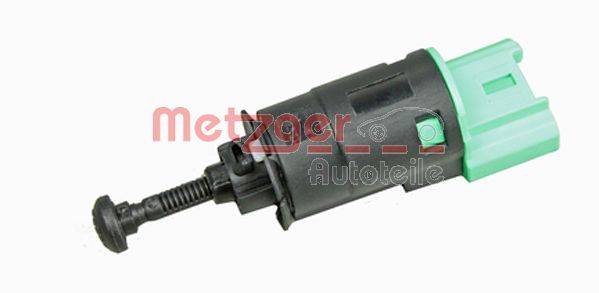 Metzger 0911158 Bremslichtschalter