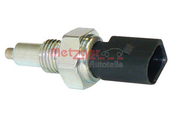 Metzger 0912058 Schalter, Rückfahrleuchte