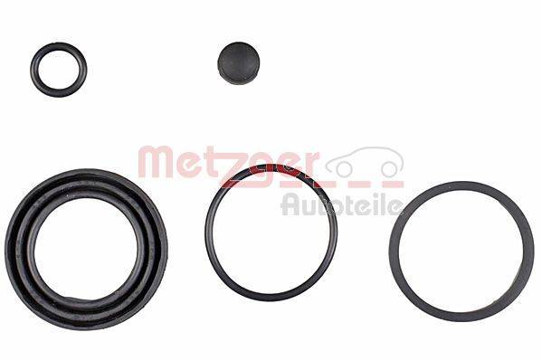 Metzger 114-0158 Reparatursatz, Bremssattel