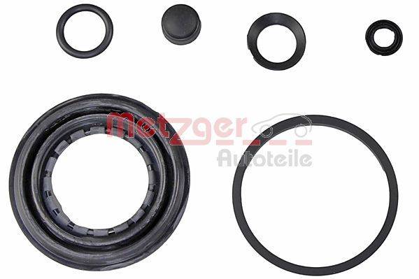 Metzger 114-0258 Reparatursatz, Bremssattel