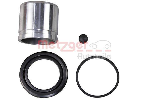 Metzger 114-5058 Reparatursatz, Bremssattel