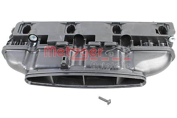 Metzger 2100058 Saugrohrmodul