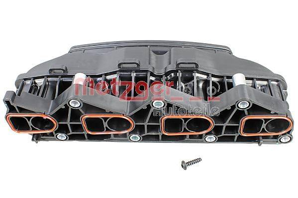 Metzger 2100058 Saugrohrmodul