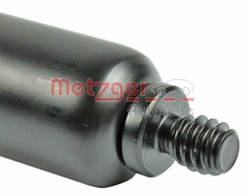 Metzger 2110358 Gasfeder, Motorhaube