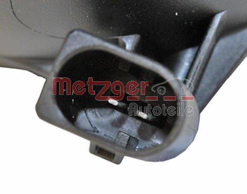 Metzger 2140158 Ausgleichsbehälter, Kühlmittel