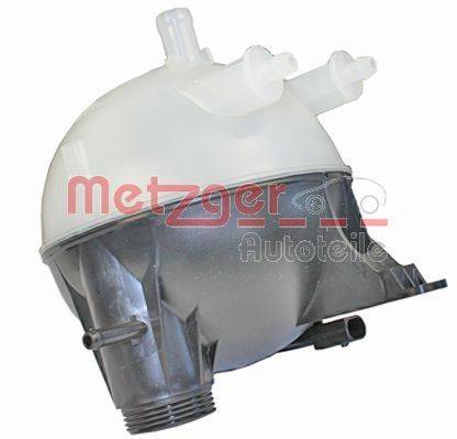 Metzger 2140158 Ausgleichsbehälter, Kühlmittel